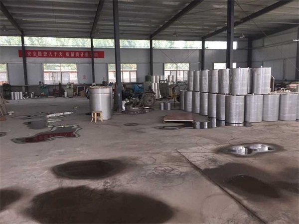 仁泰容器廠