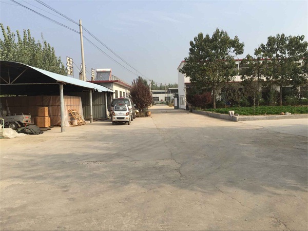 仁泰容器廠